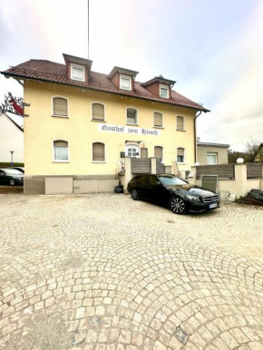 Pension Hirsch